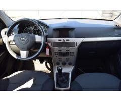 Opel Astra 1,9 CDTI 74KW KLIMA TEMPOMAT - 25