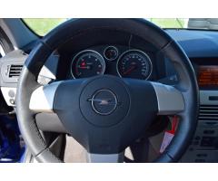 Opel Astra 1,9 CDTI 74KW KLIMA TEMPOMAT - 33