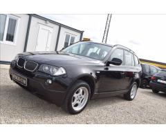 BMW X3 2,0 xDrive20d 4X4 SENZORY - 1