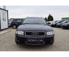 Audi A4 Avant 35 TDI S tronic DSG