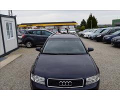 Audi A4 Avant 35 TDI S tronic DSG