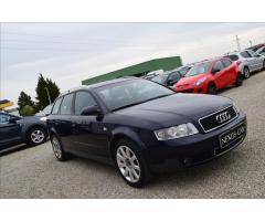 Audi A4 Avant 35 TDI S tronic DSG