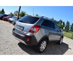 Opel Antara 2,0 CDTI 110KW 4X4 KŮŽE VÝHŘEV - 5