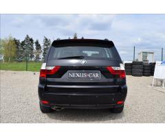 BMW X3 2,0 xDrive20d 4X4 SENZORY - 6