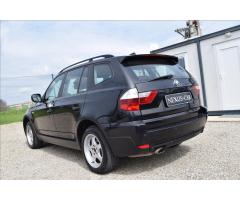 BMW X3 2,0 xDrive20d 4X4 SENZORY - 7