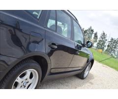 BMW X3 2,0 xDrive20d 4X4 SENZORY - 11