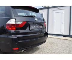 BMW X3 2,0 xDrive20d 4X4 SENZORY - 13