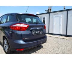 Ford C-MAX 1,0 92KW TAŽNÉ ROZVODY VÝHŘEV - 13