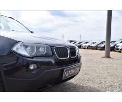 BMW X3 2,0 xDrive20d 4X4 SENZORY - 14
