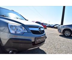 Opel Antara 2,0 CDTI 110KW 4X4 KŮŽE VÝHŘEV - 14