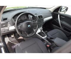BMW X3 2,0 xDrive20d 4X4 SENZORY - 17