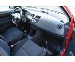 Suzuki Swift 1,3 GLX 67KW 4X4 KLIMATIZACE - 21