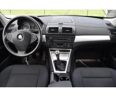 BMW X3 2,0 xDrive20d 4X4 SENZORY - 25