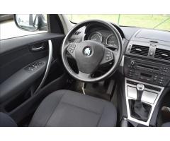 BMW X3 2,0 xDrive20d 4X4 SENZORY - 26