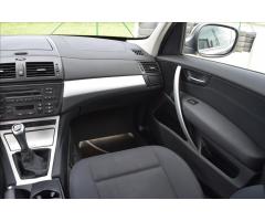 BMW X3 2,0 xDrive20d 4X4 SENZORY - 27