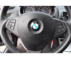 BMW X3 2,0 xDrive20d 4X4 SENZORY - 34