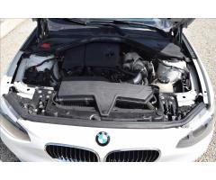 BMW Řada 1 1,6 116i 100KW VÝHŘEV SENZORY - 42