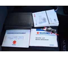 Suzuki Swift 1,3 GLX 67KW 4X4 KLIMATIZACE - 44