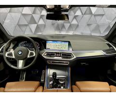 BMW X5 30d xDrive M-PAKET, INTEGRAL, VZDUCH, TAŽNÉ - 10