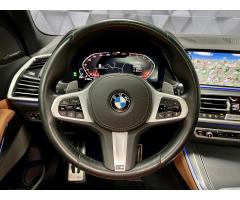 BMW X5 30d xDrive M-PAKET, INTEGRAL, VZDUCH, TAŽNÉ - 13