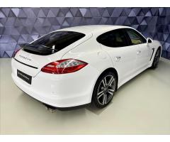 Porsche Panamera 4, BOSE, KEYLESS, KAMERA, NAVIGACE - 7