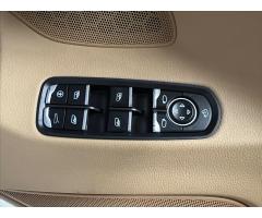 Porsche Panamera 4, BOSE, KEYLESS, KAMERA, NAVIGACE - 17