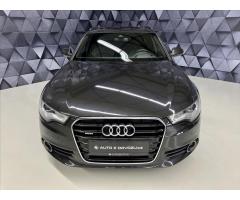 Audi A6 3,0 bi-TDI 230KW QUATTRO S-LINE, VZDUCH, BOSE, NEZÁVIS - 3