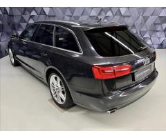 Audi A6 3,0 bi-TDI 230KW QUATTRO S-LINE, VZDUCH, BOSE, NEZÁVIS - 5