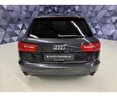 Audi A6 3,0 bi-TDI 230KW QUATTRO S-LINE, VZDUCH, BOSE, NEZÁVIS - 6