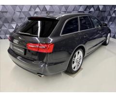 Audi A6 3,0 bi-TDI 230KW QUATTRO S-LINE, VZDUCH, BOSE, NEZÁVIS - 7