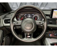 Audi A6 3,0 bi-TDI 230KW QUATTRO S-LINE, VZDUCH, BOSE, NEZÁVIS - 13