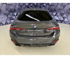 BMW Řada 4 M440i xDrive GC, LASER, HARMAN, M-ADAPTIVE, TAŽNÉ - 6