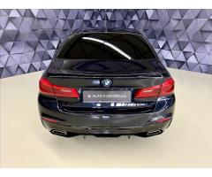 BMW Řada 5 540d xDrive M-PAKET, BOWERS&WILKINS, HEAD-UP - 6