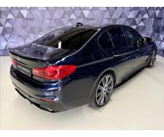 BMW Řada 5 540d xDrive M-PAKET, BOWERS&WILKINS, HEAD-UP - 7