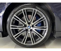 BMW Řada 5 540d xDrive M-PAKET, BOWERS&WILKINS, HEAD-UP - 9