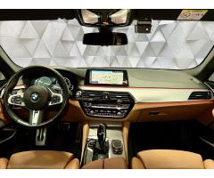 BMW Řada 5 540d xDrive M-PAKET, BOWERS&WILKINS, HEAD-UP - 10