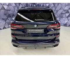 BMW X5 40d xDrive M-PAKET, NEZÁVISLÉ TOP., TAŽNÉ - 6