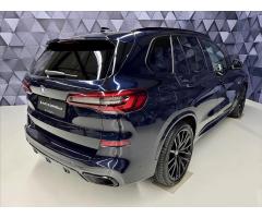 BMW X5 40d xDrive M-PAKET, NEZÁVISLÉ TOP., TAŽNÉ - 7