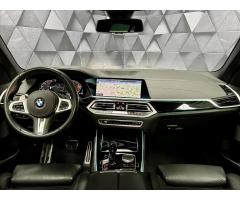 BMW X5 40d xDrive M-PAKET, NEZÁVISLÉ TOP., TAŽNÉ - 10