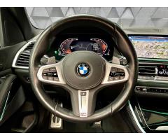 BMW X5 40d xDrive M-PAKET, NEZÁVISLÉ TOP., TAŽNÉ - 13