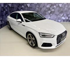 Audi A5 40TDI 140KW QUATTRO SPORTBACK, BI-XENON, TEMPOMAT - 4