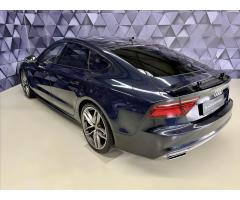 Audi A7 3,0 BiTDI 235 KW QUATTRO SLINE, BOSE, VZDUCH, MATRIX - 5
