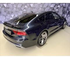 Audi A7 3,0 BiTDI 235 KW QUATTRO SLINE, BOSE, VZDUCH, MATRIX - 7