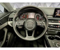 Audi A5 40TDI 140KW QUATTRO SPORTBACK, BI-XENON, TEMPOMAT - 13
