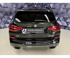 BMW X3 M40i xDrive, M-ADAPTIVE, HARMAN/KARDON, HEAD-UP - 6