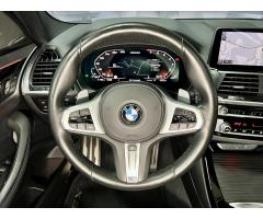 BMW X3 M40i xDrive, M-ADAPTIVE, HARMAN/KARDON, HEAD-UP - 13