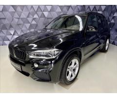 BMW X5 40d xDrive M-SPORT, HARMAN/KARDON, LED, PANORAMA - 1