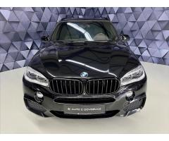 BMW X5 40d xDrive M-SPORT, HARMAN/KARDON, LED, PANORAMA - 3