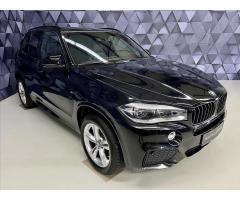 BMW X5 40d xDrive M-SPORT, HARMAN/KARDON, LED, PANORAMA - 4