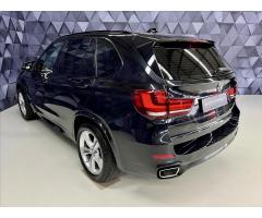 BMW X5 40d xDrive M-SPORT, HARMAN/KARDON, LED, PANORAMA - 5